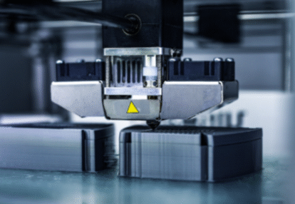 How 3D Printing Is Changing Manufacturing