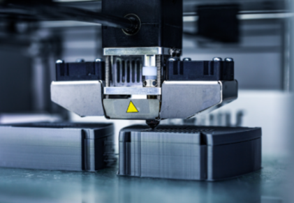 How 3D Printing Is Changing Manufacturing