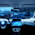 The Future of Transportation: Electric and Autonomous Vehicles