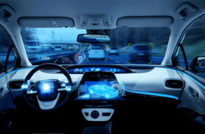 The Future of Transportation: Electric and Autonomous Vehicles