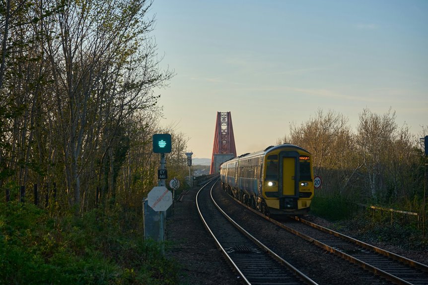 advanced industry signal log