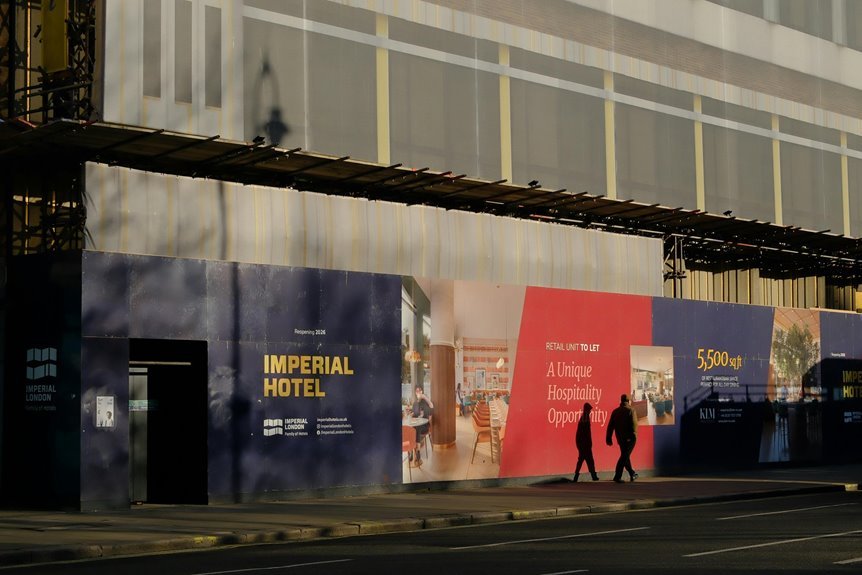 business growth progress report