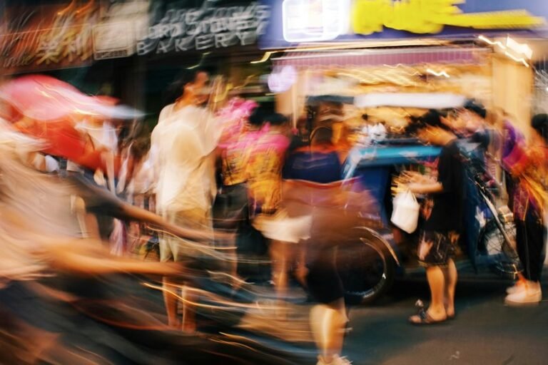 market data tracking log