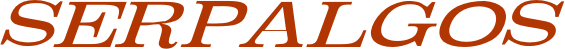 serpalgos