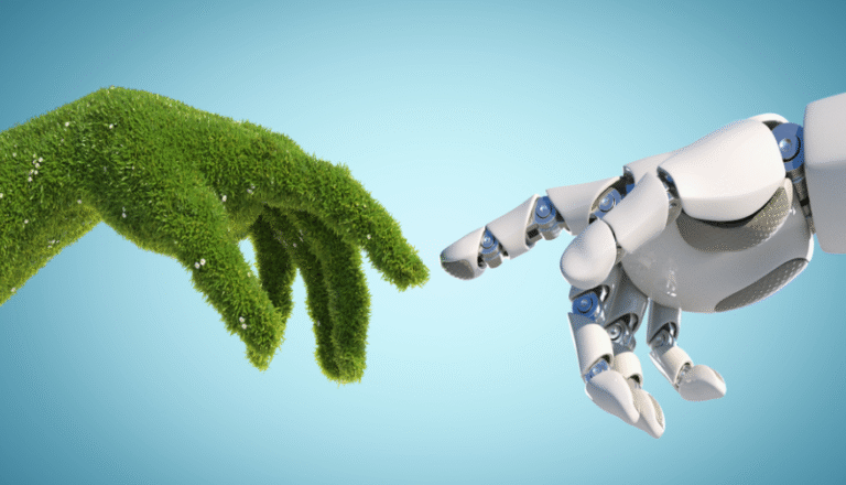 Innovations in Sustainable Technology