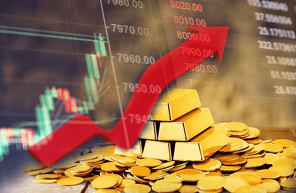 Factors Affecting and Patterns of Armenian Gold Prices
