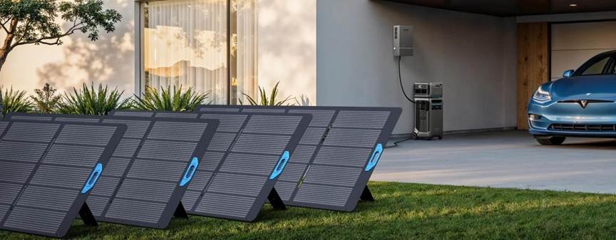 Portable Solar Generator Buying Guide for 2026
