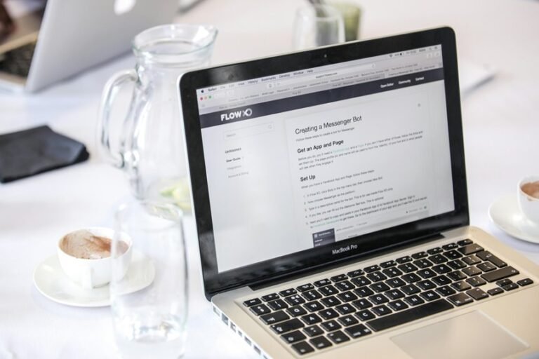 secure web platform for growth